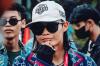 Bonge 'Citayam Fashion Week' Ultah ke-17, Nagita Slavina Tawari Kado Umrah (FOTO:MNC Media)