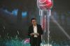 Beri Pesan di ICAII 2022, BEI Ajak Semua Pihak Lanjutkan Inovasi di Era Disrupsi. (Foto: MNC Media)