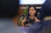 Poin-Poin Penting UU P2SK: Larangan Politisi Jadi Bos BI hingga Bank Emas. (Foto: MNC Media).