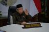Perubahan Iklim Jadi Perhatian Dunia, Wapres: Dampaknya Dirasakan Setiap Negara. (Foto: MNC Media)