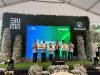 Kementerian BUMN Merger Anak Usaha Perhutani, Siap Bersaing di Pasar Global. (Foto: MNC Media)