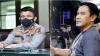 Siapa Jerry Siagian? Perwira Menengah yang Tersangkut Duren Tiga. (FOTO : MNC Media)