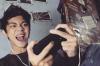 Siapa Sosok Bryan Furran? YouTuber Berpenghasilan Rp145 Juta yang Heboh Dikabarkan Meninggal. (Foto: MNC Media) 