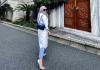 Dapat Julukan Ratu Hermes, Outfit Syahrini di Masjid Tokyo Capai Rp398 Juta!
