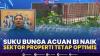 Suku Bunga Acuan BI Naik, Sektor Properti Tetap Optimis,(Sumber: IDX CHANNEL)