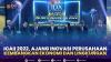 ICAII 2022, Ajang Inovasi Perusahaan Kembangkan Ekonomi dan Lingkungan,(Sumber: IDX CHANNEL)