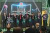 IDX Channel Anugerahi Bukit Asam (PTBA) Penghargaan Utama (Dok.MNC)