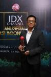 Digital Mortgage Ecosystem ala BTN Raih Penghargaan ICAII 2022 (Foto: MNC Media)