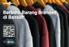 Mau Berburu Barang Branded di Bazar? Pakai Jurus Ini Biar Dapat 'Harta Karun'. Foto: MNC Bank