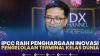 IPCC Raih Penghargaan Inovasi Pengelolaan Terminal Kelas Dunia.(SUMBER : IDX CHANNEL)
