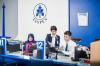 Taspen Dituduh Kelola Dana Kampanye Rp300 T, Hasil Audit BPK Jadi Jawaban. (Foto: MNC Media)
