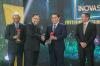 Promosikan Green Bond, BNI Sekuritas Sabet Penghargaan Utama di ICAII 2022