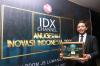 Atas Inovasi Ini, Bank BJB Syariah Raih Apresiasi ICAII 2022 (Dok.MNC)