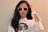 Jennie BLACKPINK berhasil mempertahankan posisinya sebagai peringkat teratas.