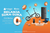 Cuma di AladinMall by Mister Aladin, Belanja Bisa Dapat Harga Super Hemat + Cicilan 0 Persen (Dok.MNC)