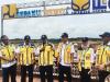Kementerian PUPR Pastikan Tak Ada Pekerja Asing dalam Pembangunan IKN Tahap Pertama. (Foto: Agung Bakti Sarasa/MNC Media)