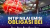 Intip Nilai Emisi Obligasi BEI.(SUMBER : IDX CHANNEL)