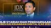 BJB Syariah Raih Penghargaan Inovasi Keuangan Digital ICAII 2022.(SUMBER : IDX CHANNEL)