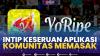 Intip Keseruan Aplikasi Komunitas Memasak.(SUMBER : IDX CHANNEL)