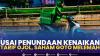 Usai Penundaan Kenaikan Tarif Ojol, Saham GoTo Melemah.(SUMBER : IDX CHANNEL)