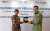 Perkuat Ekosistem Perumahan, BTN (BBTN) Gandeng Sekolah Bisnis dan Manajemen ITB (FOTO:Dok Ist)