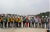 Telan Rp1,2 Triliun, Kementerian PUPR Target Konstruksi Tol Cijago Seksi 3 Rampung Januari 2023  (FOTO:Dok Ist)