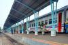 Catat Ya! Penumpang Kereta Api di Sumsel Mulai Besok Wajib Booster (FOTO:MNC Media)