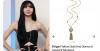 Mewah! Hadiri MTV VMA 2022, Lisa BLACKPINK Pamer Kalung Rp1 Miliar (FOTO:Dok twitter @ LaliceUpdates)