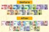 BI Terbitkan Uang Rupiah Baru, Bagaimana dengan yang Lama? (Foto: MNC Media)