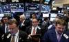 Data Ekonomi AS Cerah, Wall Street Ditutup Merekah (Foto: MNC Media)