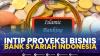 Intip Proyeksi Bisnis Bank Syariah Indonesia.(SUMBER : IDX CHANNEL)