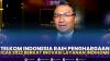 Telkom Indonesia Raih Pengharagaan ICAII 2022 Berkat Inovasi Layanan Indihome.(SUMBER : IDX CHANNEL)