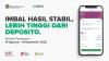 SR017 Tawarkan Keuntungan Investasi Tertinggi. (Foto; Bibit/Adv)
