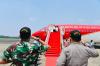 Sambangi Papua, Jokowi Akan Bagikan NIB untuk Pelaku UMK. (Foto: MNC Media)