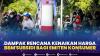 Dampak Rencana Kenaikan Harga BBM Subsidi Bagi Emiten Konsumer,(Sumber: IDX CHANNEL)