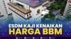 ESDM Kaji Kenaikan Harga BBM,(Sumber: IDX CHANNEL)