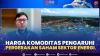 Harga Komoditas Pengaruhi Pergerakan Saham Sektor Energi,(Sumber: IDX CHANNEL)