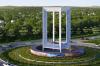 Sempat Mangkrak, Karawang Lanjutkan Bangun Landmark The Windows Senilai Rp10 M