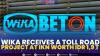WIKA Receives a Toll Road Project at IKN Worth IDR 1,9 T Wijaya.(SUMBER : IDX CHANNEL)