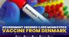 Government Ordered 2,000 Monkeypox Vaccine From Denmark,(Sumber: IDX CHANNEL)