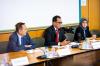 Bertemu Menteri Hungaria, Menhub Bahas Pengelolaan Proving Ground-Proyek Transportasi (Dok.MNC)