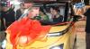 Ultah ke-33, Sarwendah Dapat Kado Mobil Listrik dari Ruben Onsu (Foto: Youtube MOP Channel)