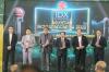 Lewat Inovasi HyWork, CIMB Niaga Sabet Piala Penghargaan di Malam ICAII 2022. Foto: MNC Media