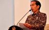 Arahan Terbaru Jokowi soal Kasus Asabri-Indosurya: Tindak Setegas-tegasnya. (Foto: MNC Media)