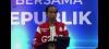 Setelah 49 Tahun, Jokowi Jadi Presiden Kedua yang Kunjungi Freeport Indonesia. (Foto: Raka Dwi Novianto/ MNC Media)