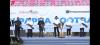 Jokowi Luncurkan Papua Football Academy di Stadion Lukas Enembe Jayapura (Dok.MNC)