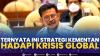 Ternyata Ini Strategi Kementan Hadapi Krisis Global.(SUMBER : IDX CHANNEL)