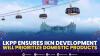 LKPP Ensures IKN Development Will Prioritize Domestic Products,(Sumber: IDX CHANNEL)