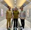 MNC Group Jajaki Investasi di IKN (Dok.MNC)