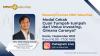 Simak IG Live Hari Ini: Modal Cekak, Cuan Tumpah-tumpah dari Value Investing, Gimana Caranya?